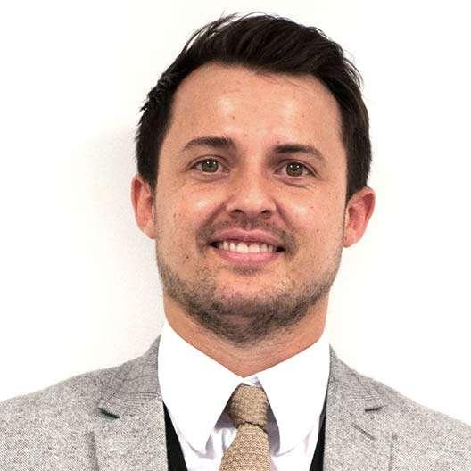 Jason Murphy